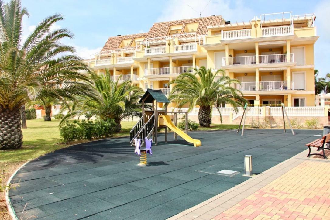 Estrella Del Mar 68 By Homeprive Dénia Exterior foto